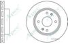 PEUGE 4249L5 Brake Disc